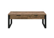 Aflo Coffee Table - 82470 - In Stock Furniture