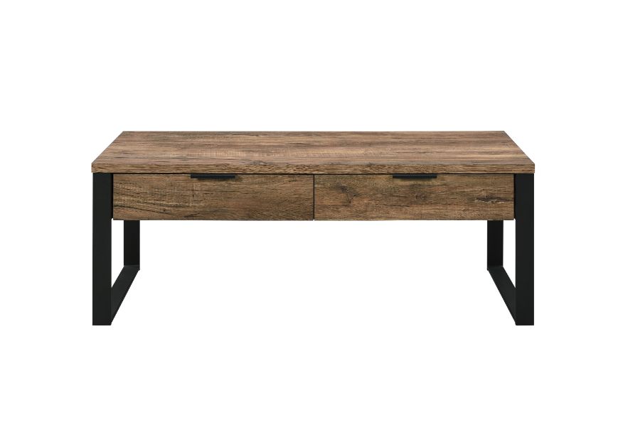 Aflo Coffee Table - 82470 - In Stock Furniture