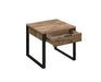 Aflo End Table - 82472 - In Stock Furniture