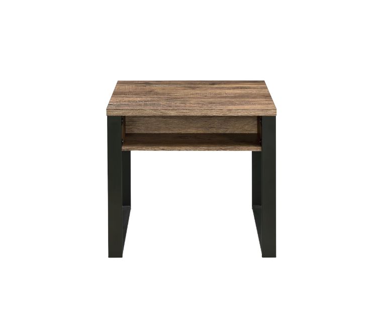 Aflo End Table - 82472 - In Stock Furniture