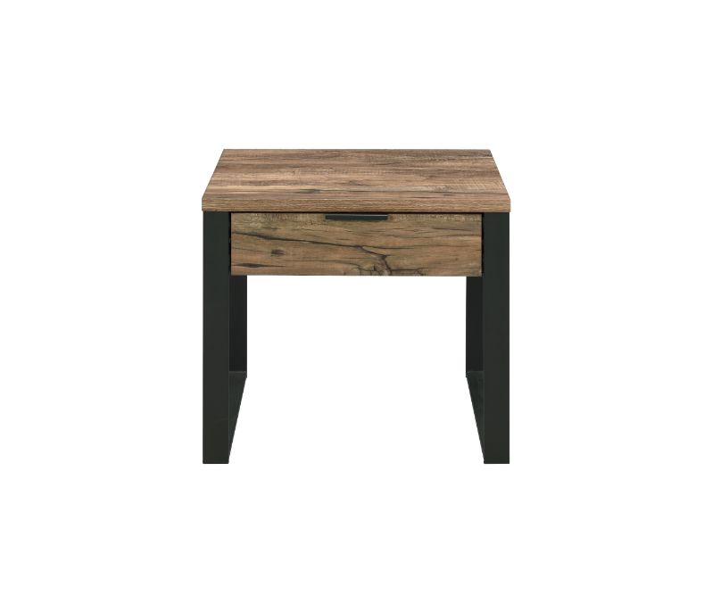 Aflo End Table - 82472 - In Stock Furniture