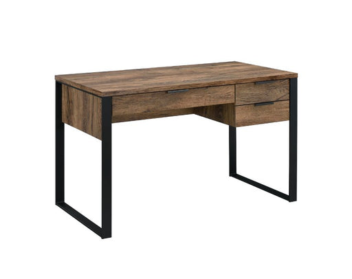 Aflo Writing Desk - 92725 - In Stock Furniture