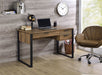 Aflo Writing Desk - 92725 - In Stock Furniture