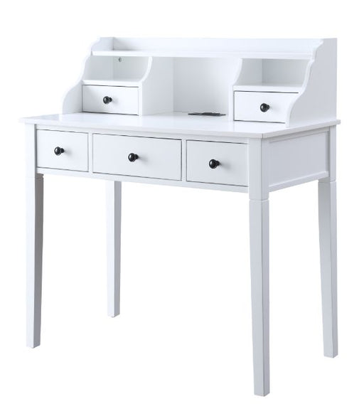 Agia Desk - 92987 - In Stock Furniture