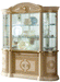 Aida 4 Door China Ivory - i24042 - In Stock Furniture