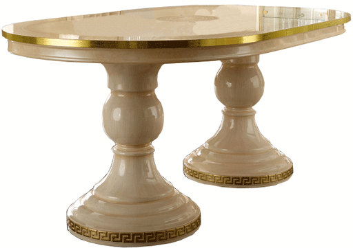 Aida Dining Table - i27683 - In Stock Furniture