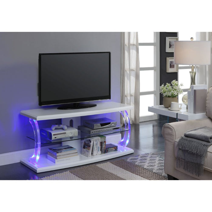 Aileen TV Stand - 91554 - In Stock Furniture