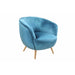 Aisling Accent Chair - 59655 - In Stock Furniture