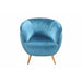 Aisling Accent Chair - 59655 - In Stock Furniture