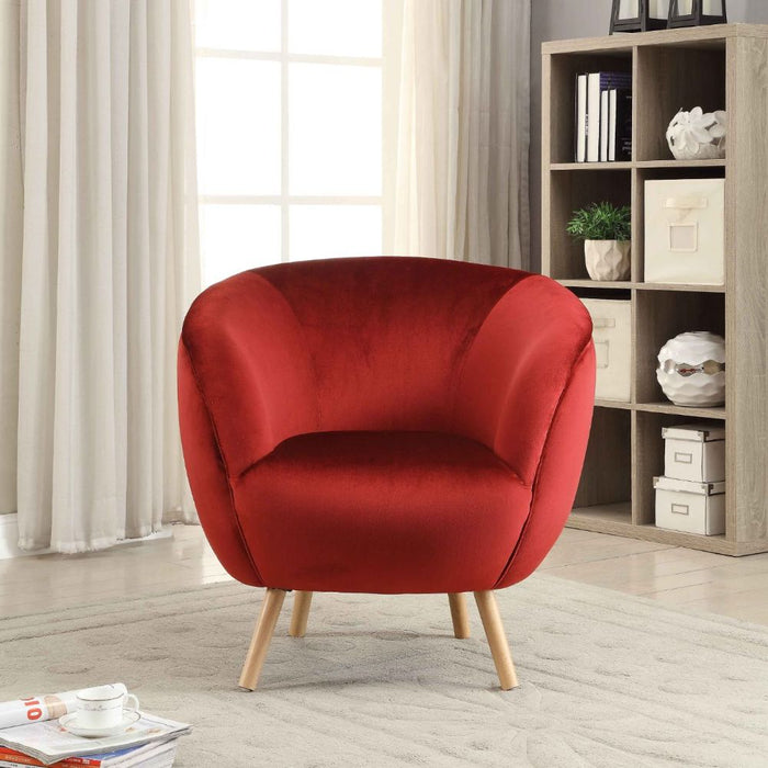 Aisling Accent Chair - 59657 - In Stock Furniture