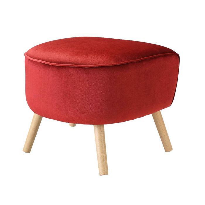 Aisling Ottoman - 59658 - In Stock Furniture