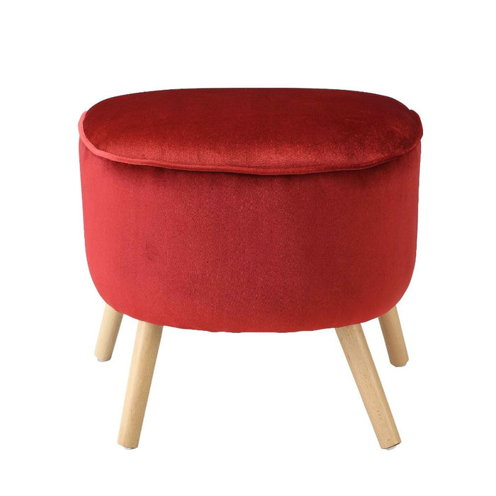 Aisling Ottoman - 59658 - In Stock Furniture