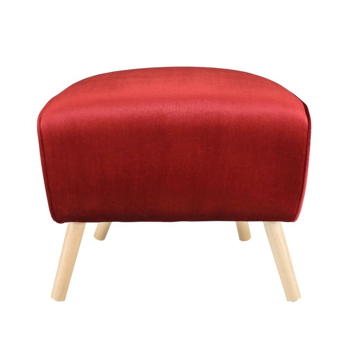 Aisling Ottoman - 59658 - In Stock Furniture