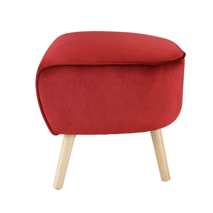 Aisling Ottoman - 59658 - In Stock Furniture