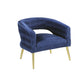 Aistil Accent Chair - 59675 - In Stock Furniture