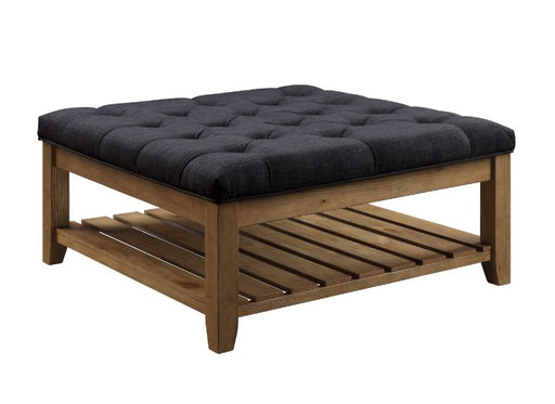 Aizen Ottoman - 96560 - In Stock Furniture