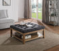 Aizen Ottoman - 96560 - In Stock Furniture