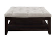 Aizen Ottoman - 96562 - In Stock Furniture