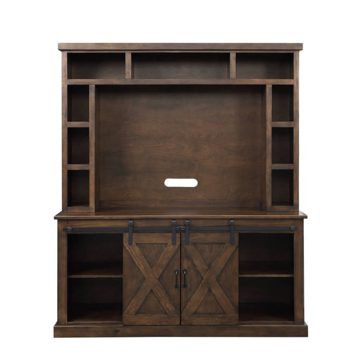 Aksel Entertainment Center - 91628 - In Stock Furniture