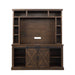 Aksel Entertainment Center - 91628 - In Stock Furniture