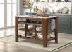 Alaroa Kitchen Island - AC00396 - In Stock Furniture