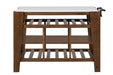 Alaroa Kitchen Island - AC00396 - In Stock Furniture