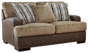 Alesbury Loveseat - 1870435 - In Stock Furniture