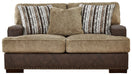 Alesbury Loveseat - 1870435 - In Stock Furniture