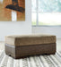 Alesbury Ottoman - 1870414 - In Stock Furniture