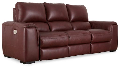 Alessandro Power Reclining Sofa - U2550115 - In Stock Furniture