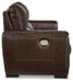 Alessandro Power Reclining Sofa - U2550215 - In Stock Furniture