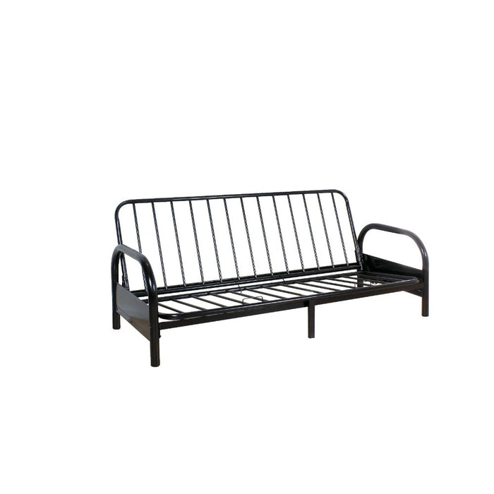 Alfonso Futon - 02172BK - In Stock Furniture