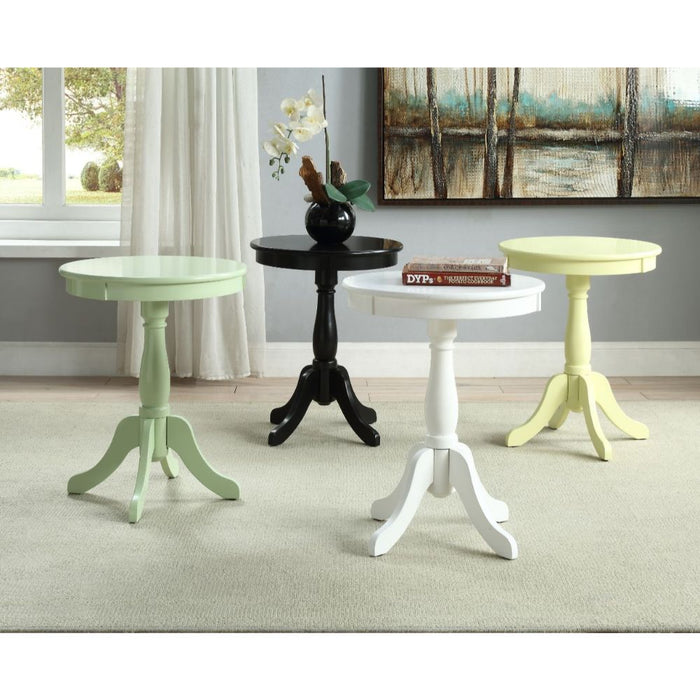 Alger Accent Table - 82804 - In Stock Furniture