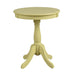 Alger Accent Table - 82806 - In Stock Furniture