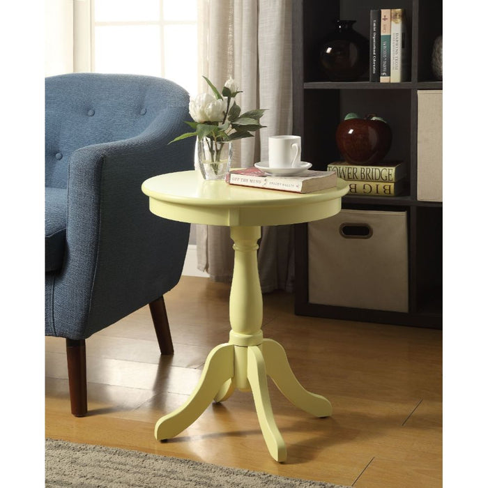 Alger Accent Table - 82806 - In Stock Furniture