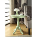 Alger Accent Table - 82810 - In Stock Furniture