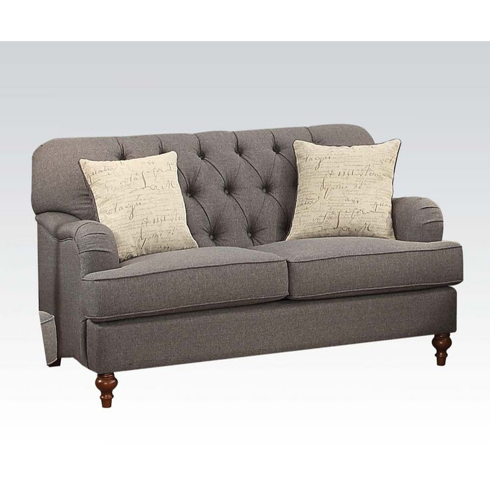 Alianza Loveseat - 53691 - In Stock Furniture