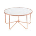 Alivia Coffee Table - 81835 - In Stock Furniture