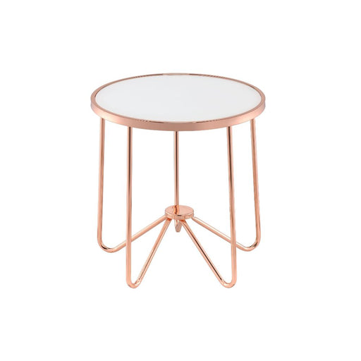 Alivia End Table - 81837 - In Stock Furniture