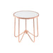 Alivia End Table - 81837 - In Stock Furniture