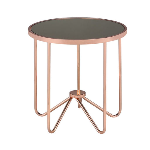 Alivia End Table - 81842 - In Stock Furniture