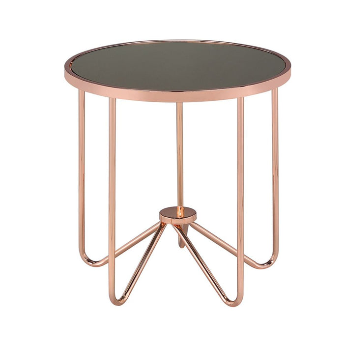 Alivia End Table - 81842 - In Stock Furniture