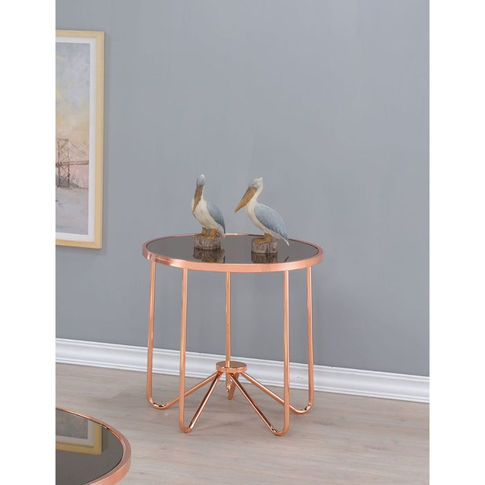 Alivia End Table - 81842 - In Stock Furniture