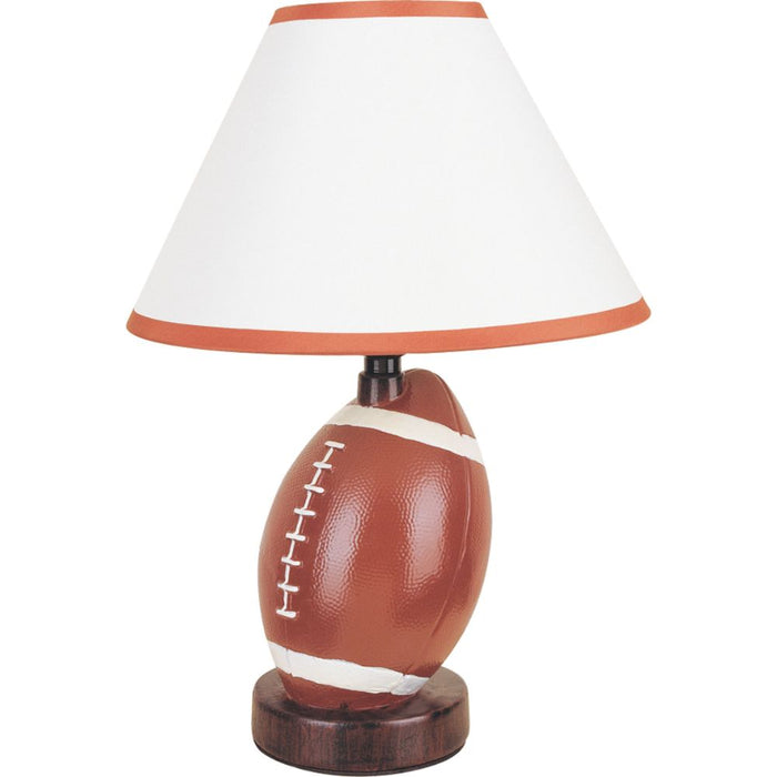 All Star Table Lamp (8Pc) - 03873A - In Stock Furniture