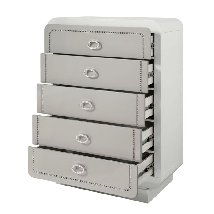 Allendale Chest - 20196 - In Stock Furniture