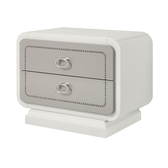 Allendale Nightstand - 20193 - In Stock Furniture