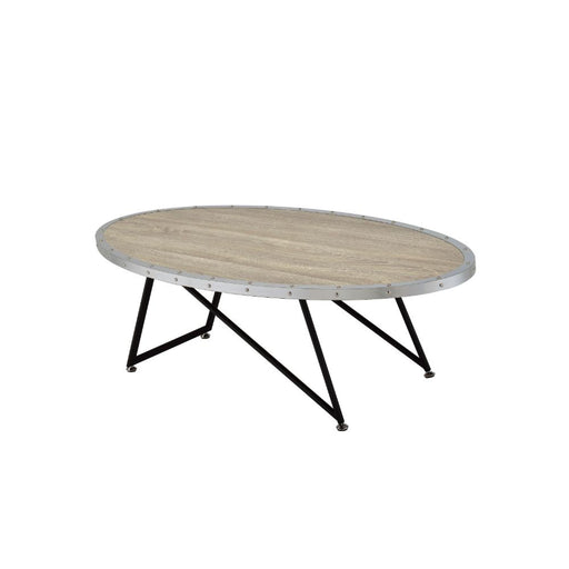 Allis Coffee Table - 81730 - In Stock Furniture