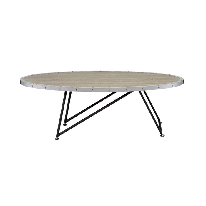 Allis Coffee Table - 81730 - In Stock Furniture