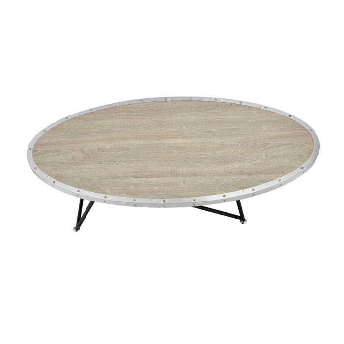 Allis Coffee Table - 81730 - In Stock Furniture