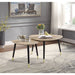 Allison Coffee Table - 83230 - In Stock Furniture